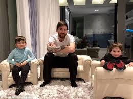Are you ready to see lionel messi's incredibly house? Outside And Inside Of Leo Messi S Superhouse In Barcelona