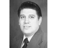 Raymond Jentzsch Obituary (2013)