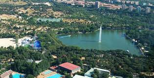 Madrid, tomo 8.205, folio 89, sec.8, hoja m10.188, cif: Casa De Campo Park Official Tourism Website