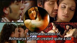 Cruel summer's most upsetting scene was ver. Movies In Which Aishwarya Rai Got Intimate On The Big Screen Orissapost