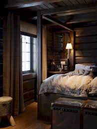 Le lit de forme ronde sera très tendance pendant le 2017. Chambre A Coucher 2017 Idees