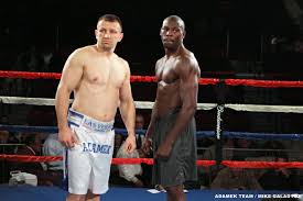 Official page of polish boxer tomasz adamek. Rewanz Po Czterech Latach I W Innej Wadze Tomasz Adamek Vs Steve Cunningham Sport Wp Sportowefakty