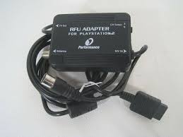 Sony Playstation Ps1 Ps2 Rf Adapter Tv Rfu Rf Switch Playstation 1 Playstation 2 Ebay Playstation 2 Sony Sony Playstation