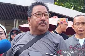 Kurangi Polusi, Wakil Gubernur Jakarta Rano Karno Kaji Tambah Lokasi Car  Free Day dan Car Free Night