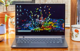 Lenovo Yoga C930 Full Review And Benchmarks Laptop Mag