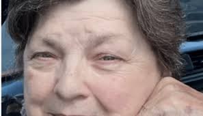 Obituary and funeral service: Patricia Ann Conwell, 68, of Monroe