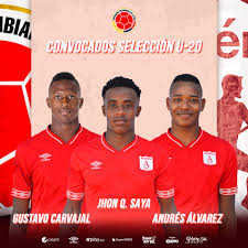 Hinchas del américa de cali no han dejado de críticar el trabajo de juan cruz real y piden su salida del club tras la derrota en la copa libertadores. Seleccion Colombia Archivos America De Cali