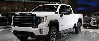 New gmc sierra denali 2013. 2020 Gmc Sierra Hd Info Specs Wiki Gm Authority