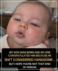 A mother's love and true beauty