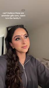 Gurinder Gill Armaan Gill