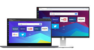 Preview the features planned for the final version this is the version for you, if you want a sneak peak of the features we have in store for final release in opera browser, while we're still on getting everything right. Opera Mini For Windows 7 32 Bit Browndb