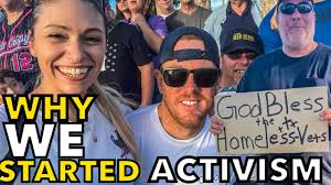 These Are Our Stories!