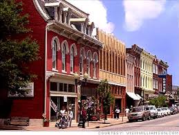 Another constant feature on many best places to live in tennessee, germantown should be the first place you look if you are planning to live in the memphis area. Best Places To Live 2008 Top 100 City Details Franklin Tn From Money Magazine