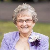 Margie McElreath Obituary