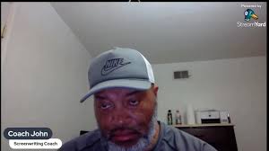 LUNCH/PRIME TIME WITH COACH JOHN