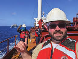 Landmark Legislation to Revitalize US Maritime Industry Is Pending in  Congress