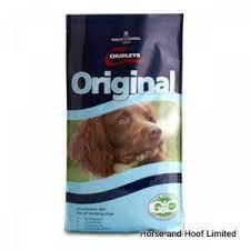 Chudleys Original Dog Food 15kg Dog Food Recipes The Originals Chicken Livers