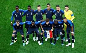 Constantly updated with the latest available info and leaks, the 2018 world after 2016's england national team jerseys were rather simple and not too personalized, the 2018 world cup england home kit will feature a bespoke. France 1 0 Belgium Fifa World Cup 2018 Live Stream Online Samuel Umtiti Goal Sends France Into World Cup Final As It Happened London Evening Standard Evening Standard