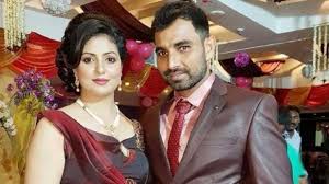 If it was any other country this thing had never happened to me. Exclusive Mohammed Shami Should Be Punished For His Sins Says Wife Hasin Jahan Cricket News India Tv