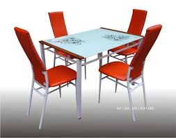 Lihat meja makan minimalis 4 kursi model terlengkap dari ikea dengan harga terjangkau. Jual Meja Makan 4 Kursi Kota Tangerang Promo Mebel Murah Tokopedia