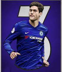 Pin On Chelsea Illustration