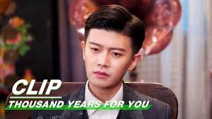 Lu Yan Plans To Use His Energy Core To Save Deng Deng