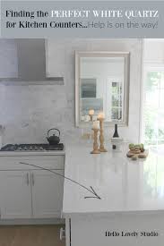 Welcome to savoy timber store page. Choosing The Perfect Quartz Color For Countertops Hello Lovely