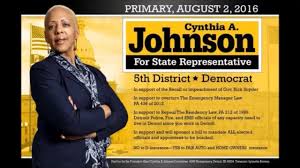 In michigan, judge cynthia stephens recently ruled against the trump campaign's push to stop the count in order to gain additional access for its observers. Cynthia A Johnson Live Interview On Stand Up Now July 28 2016 Youtube