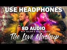 Https Mp3kite Com 8d Songs Hindi Bollywood Mashup Mp3 Download Song Hindi Songs Mashup