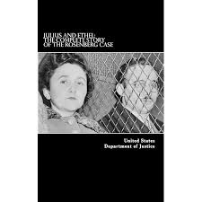 Final Verdict: What Really Happened in the Rosenberg Case: Schneir, Walter,  Schneir, Miriam: 9781935554165: Amazon.com: Books