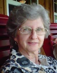 Regina Morgan Anders Obituary
