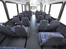 Charter a Mini Bus | US Coachways