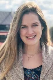 Sarah Yacoub's Instagram, Twitter & Facebook