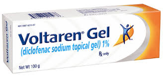Inflammation is a very important reaction to injury of tissues and organs. Voltaren Gel Mm M Medical Marketing And Media