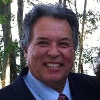 Mark A. Christopher Obituary