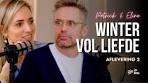 Denise wil zoenen met Mike en Adrienne is uitgeluld - YouTube