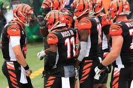 We would like to show you a description here but the site won't allow us. Scouting The Browns Week 2 Opponent Cincinnati Bengals Our Q A With Cincy Jungle Dawgs By Nature