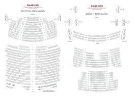 39 conclusive fox performing arts center seating