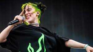 Billie eilish | official site. Billie Eilish S Fresh New Track Therefore I Am Addresses The Singer S Existential Angst