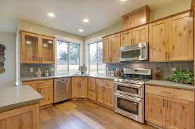 The knotty kitchen cabinet come with impressive materials and designs that make your kitchen a little. New Homes In Portland Or Alder Cabinets Kitchen Cabinets For Sale Knotty Alder Cabinets
