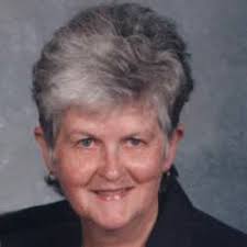 Christine June Sargent