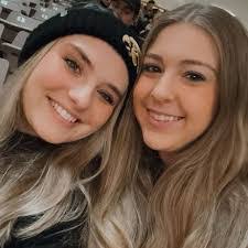 Monica Caleb's Instagram, Twitter & Facebook