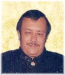 Obituary of Saturnino Reyes