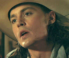 Johnny Depp Zone Interview Archive