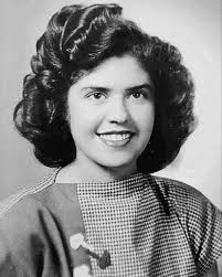 Stella Martinez Obituary October 19, 2023