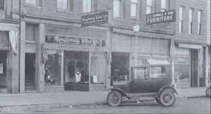 Image result for Gray 1990 Montgomery Ward and Company