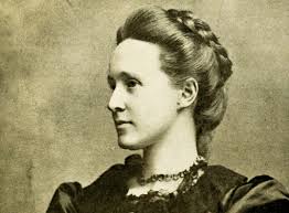 Dame Millicent Garrett Fawcett angol feminista, író (1847–1929)
