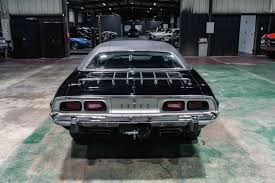 Image result for Black 1974 Dodge