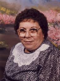 Thelma Dean Obituary