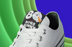 Forthcoming release dates from kaze (oct 26, 2012). Converse S Latest Collection Celebrates Bugs Bunny S 80th Birthday Sneaker Freaker